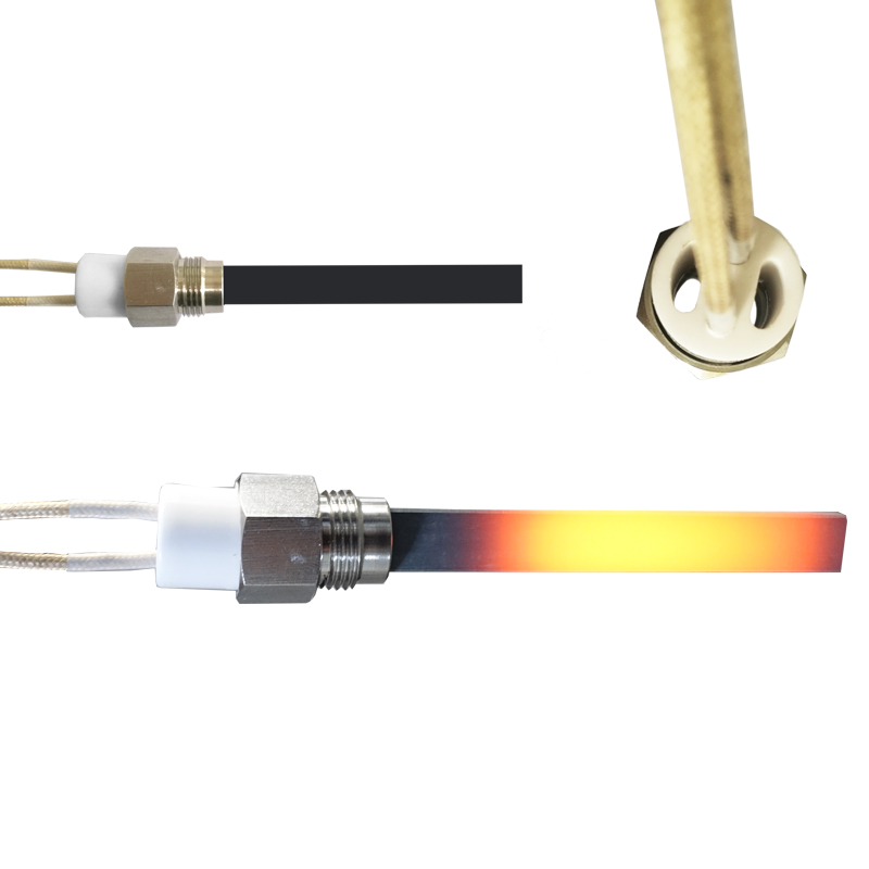 Nước nồi hơi Igniter